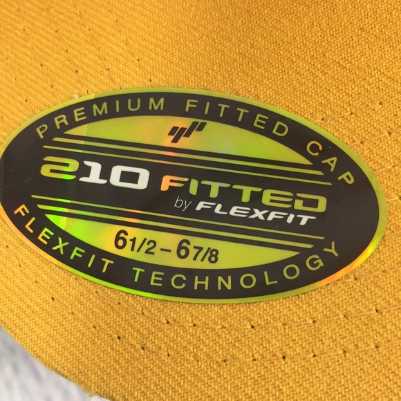 Los Angeles Snap Back Cap Hat NWT - Picture 4 of 7